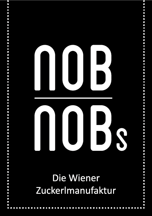 NOBNOBs Wiener Zuckerlmanufaktur